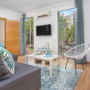 Appartement met Drie Slaapkamers